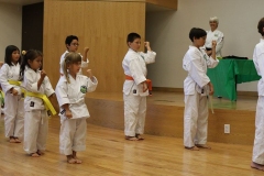 Shotokan-Karate-Leadership-School-kids-class-1