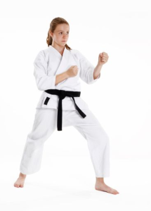 Stronger Upper Body in Martial Arts