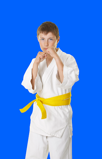 Martial Arts to Combat Childhood Obesity