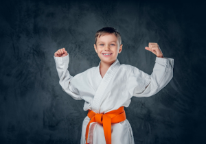 Introducing Karate as the Best Way to Learn Life Skills