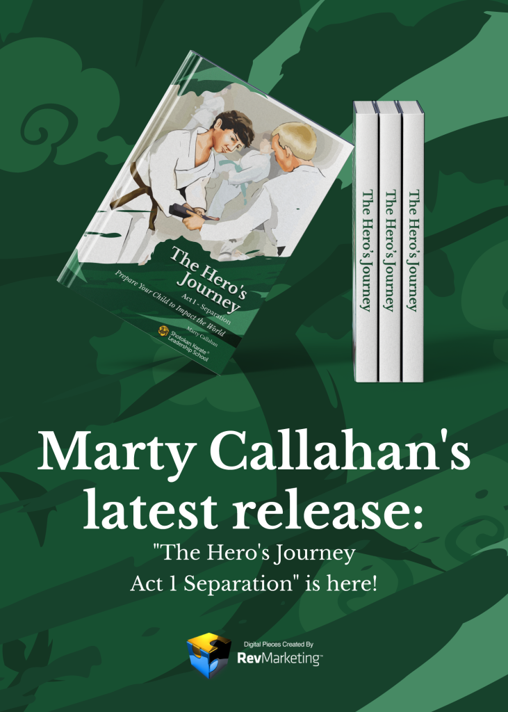 The latest release from Marty Callahan