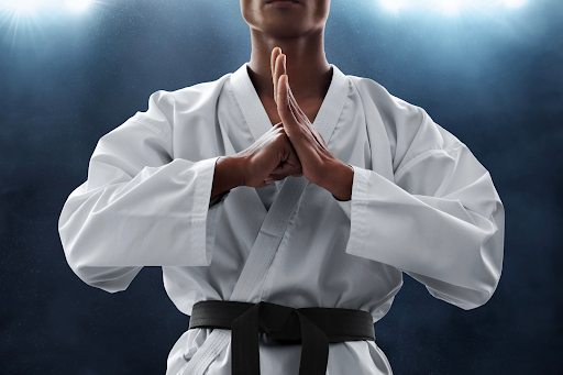 Karate Testing The Best Way To Prepare for Karate Testing