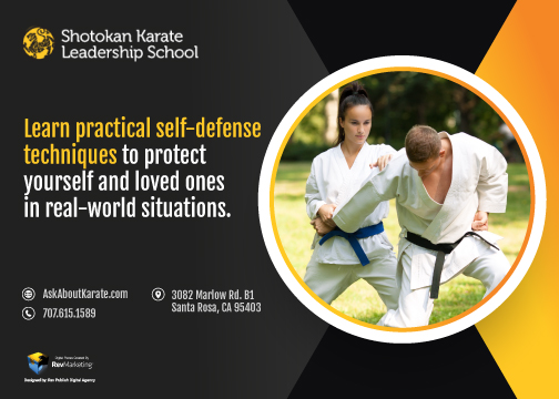 Practical Self-Defense 