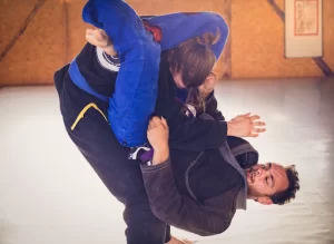 Improve Physical Strength - karate can help increase strength, flexibility, balance, endurance, and coordination